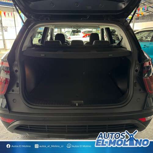 HYUNDAI CRETA GL 2023 - Imagen 13