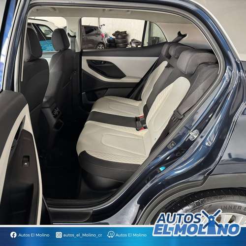 HYUNDAI CRETA GL 2023 - Imagen 12