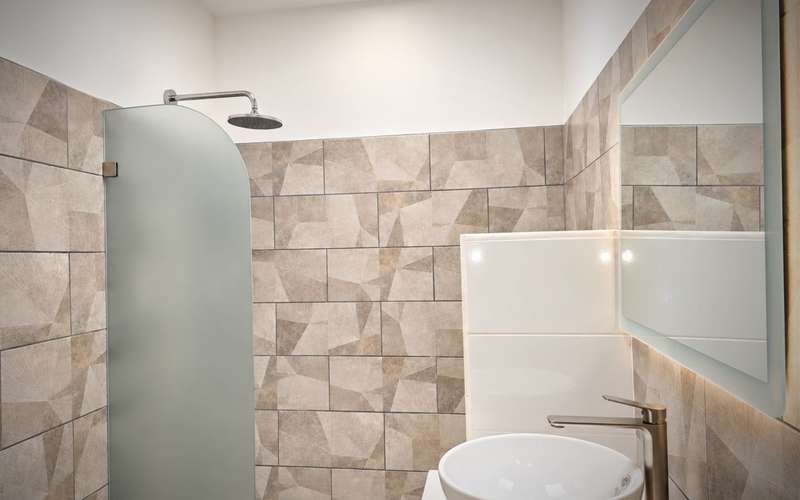 Apartamento de 1 dormitorio en alquiler en Goicoechea, totalmente amueblado