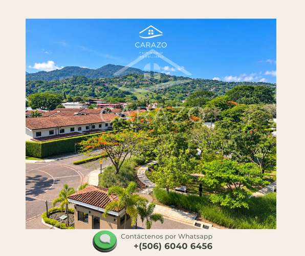  CASA EN ALQUILER | PARQUES DEL SOL, SANTA ANA