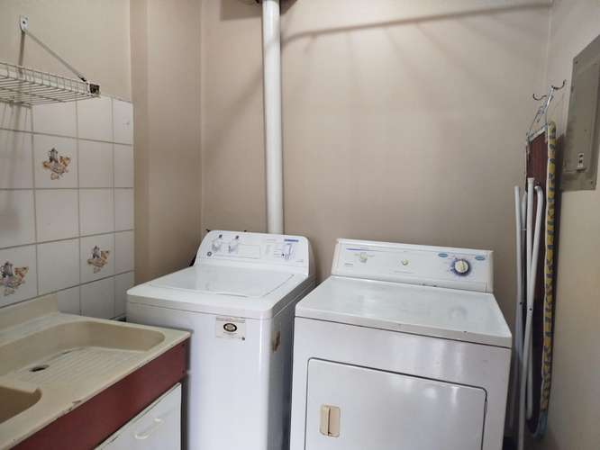  SE ALQUILA APARTAMENTO EN ROHRMOSER – 420.000 Amplio, comodo, centrico y seguro - Imagen 4