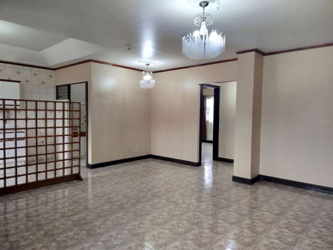  SE ALQUILA APARTAMENTO EN ROHRMOSER – 420.000 Amplio, comodo, centrico y seguro - Imagen 1