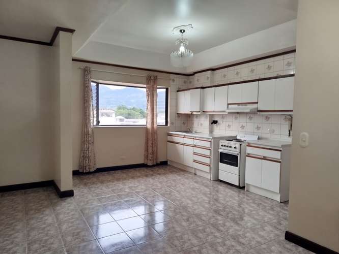  SE ALQUILA APARTAMENTO EN ROHRMOSER – 420.000 Amplio, comodo, centrico y seguro - Imagen 7