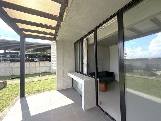 APARTAMENTO EN VENTA EN EL COYOL ALAJUELA | CONDOMINIO QALMA, PARCIALMENTE AMOBLADO Y CERCA DE ZONA FRANCA |3 habitacion - Imagen 4