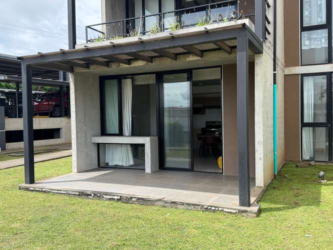 APARTAMENTO EN VENTA EN EL COYOL ALAJUELA | CONDOMINIO QALMA, PARCIALMENTE AMOBLADO Y CERCA DE ZONA FRANCA |3 habitacion - Imagen 3