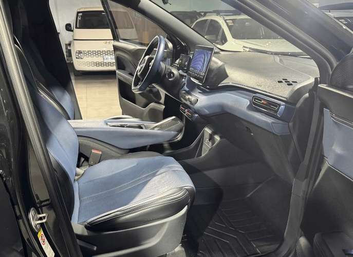 BYD SEAGULL GS 2025 EV