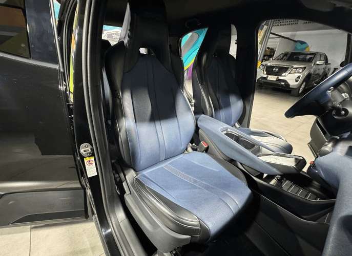 BYD SEAGULL GS 2025 EV