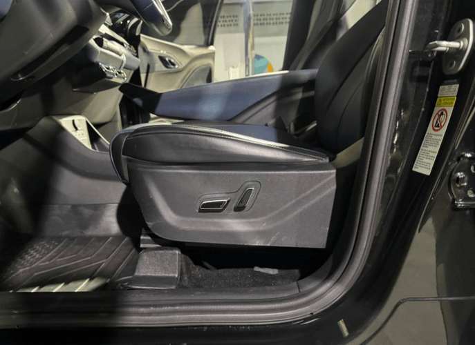 BYD SEAGULL GS 2025 EV