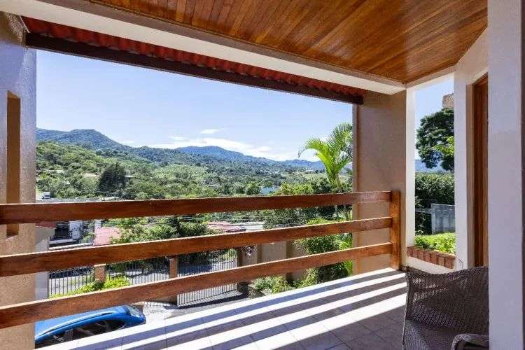 Venta de casay apartamento en Desamparados, Patarrá, San José 18203 - Imagen 2