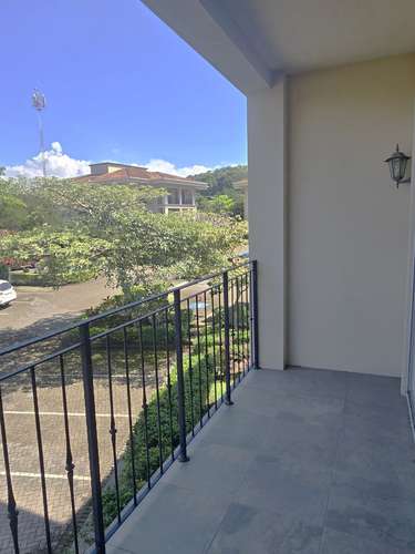 Apartamento amueblado en Belén 550.000 | Piscina, gimnasio, parqueo techado y cuota condominal incluida - Imagen 10