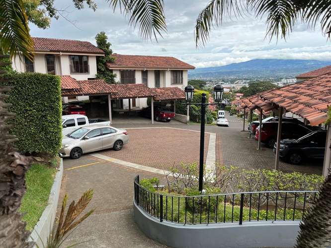 Venta de Casa Condominio  Veredas de la Sierra, Guachipelin, Escazu, San Jose - Imagen 14