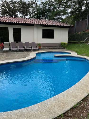 Venta de Casa Condominio  Veredas de la Sierra, Guachipelin, Escazu, San Jose - Imagen 13