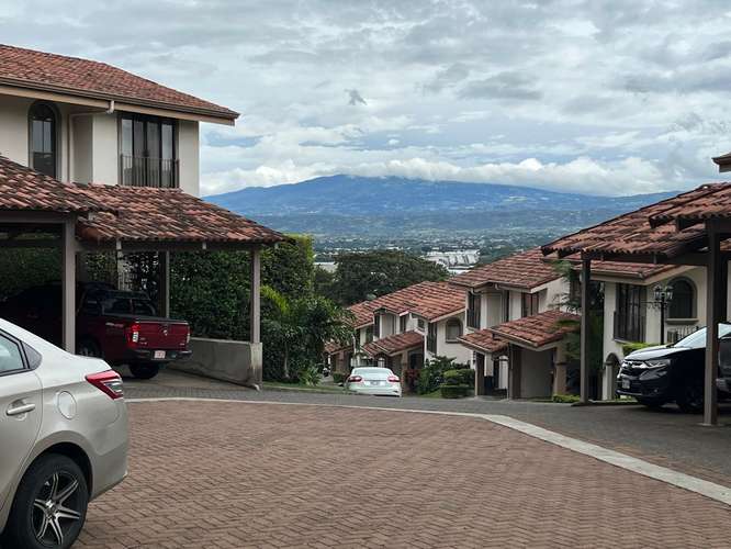 Venta de Casa Condominio  Veredas de la Sierra, Guachipelin, Escazu, San Jose - Imagen 18