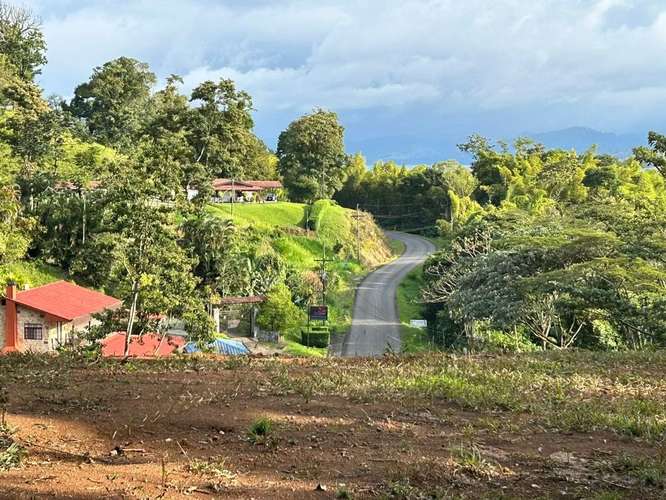Venta de terreno en Tilarán, Guanacaste 06-1 - Imagen 4