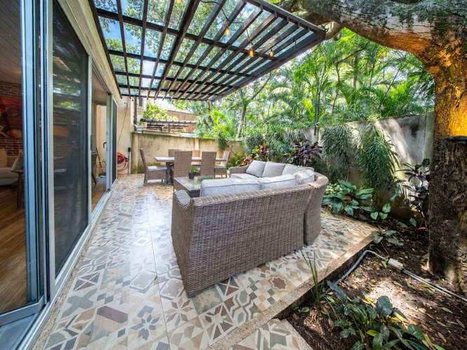 Casa en venta en Santa Ana | Condominio Casa del Sol | 3 habitaciones