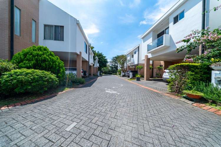 Casa en venta en Santa Ana | Condominio Casa del Sol | 3 habitaciones