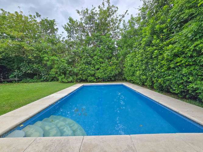PROPIEDAD DE 3 CASAS DE UNA SOLA PLANTA CON 2.742 M2 DE LOTE EN SANTA ANA PIEDADES - Imagen 14
