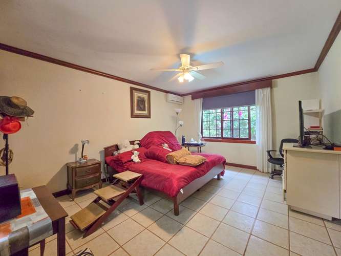 PROPIEDAD DE 3 CASAS DE UNA SOLA PLANTA CON 2.742 M2 DE LOTE EN SANTA ANA PIEDADES - Imagen 12