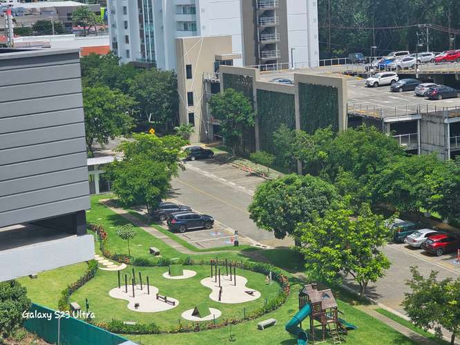 KHAYA nuevo edificio TORRES DE HEREDIA  - Imagen 1