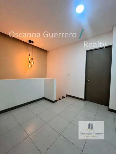 ALQUILER Casa de 3 Dormitorios en Condominio Blue, Los Arcos, Heredia - Imagen 6