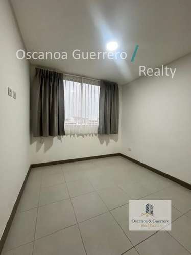 ALQUILER Casa de 3 Dormitorios en Condominio Blue, Los Arcos, Heredia - Imagen 10