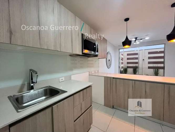 ALQUILER Casa de 3 Dormitorios en Condominio Blue, Los Arcos, Heredia - Imagen 3