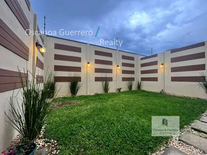 ALQUILER Casa de 3 Dormitorios en Condominio Blue, Los Arcos, Heredia - Imagen 5