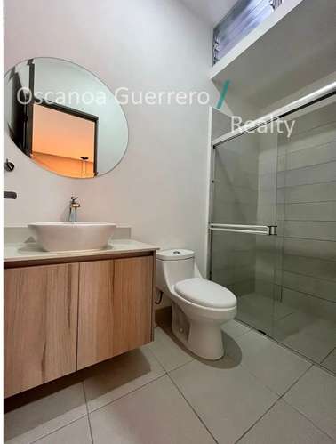 ALQUILER Casa de 3 Dormitorios en Condominio Blue, Los Arcos, Heredia - Imagen 8
