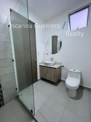 ALQUILER Casa de 3 Dormitorios en Condominio Blue, Los Arcos, Heredia - Imagen 11