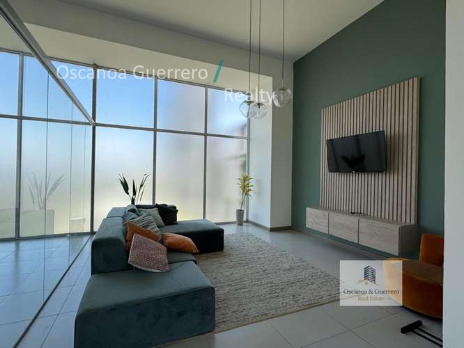 ALQUILER Casa de 3 Dormitorios en Condominio Blue, Los Arcos, Heredia - Imagen 16
