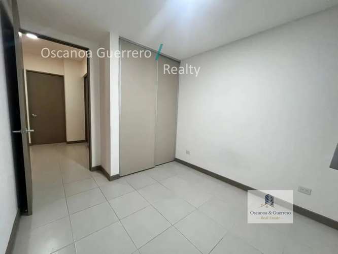 ALQUILER Casa de 3 Dormitorios en Condominio Blue, Los Arcos, Heredia - Imagen 9