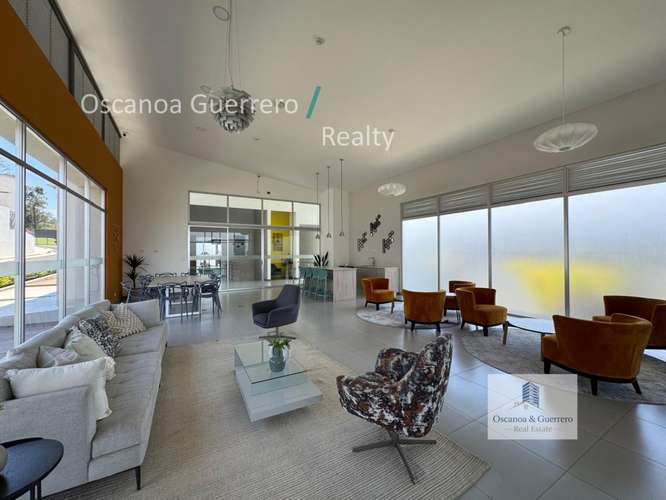 ALQUILER Casa de 3 Dormitorios en Condominio Blue, Los Arcos, Heredia - Imagen 13