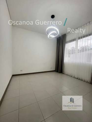 ALQUILER Casa de 3 Dormitorios en Condominio Blue, Los Arcos, Heredia - Imagen 7
