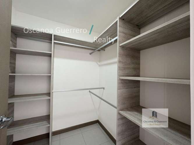 ALQUILER Casa de 3 Dormitorios en Condominio Blue, Los Arcos, Heredia - Imagen 12