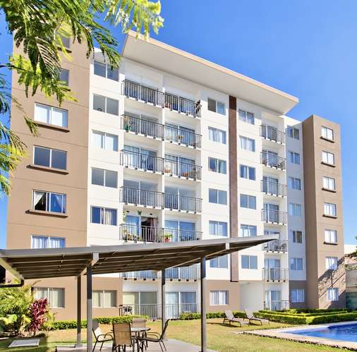 Apartamento en venta en Alajuela para inversión KSV - Imagen 2