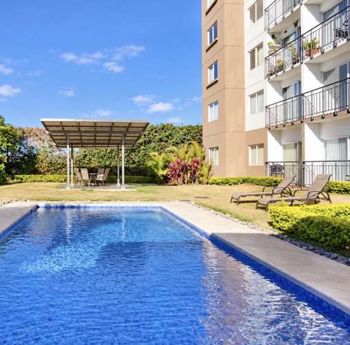 Apartamento en venta en Alajuela para inversión KSV