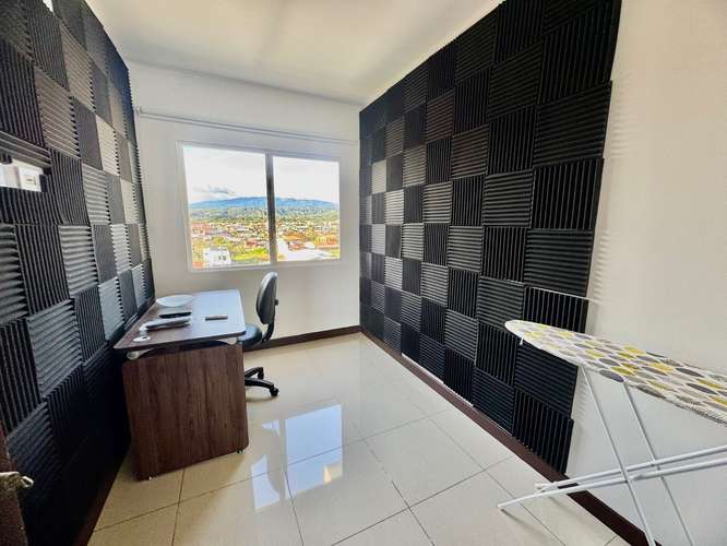 Apartamento en venta en Alajuela para inversión KSV - Imagen 11