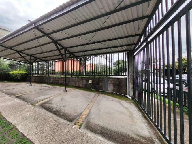 Se alquila apartamento en Santa Ana Centro. - Imagen 13