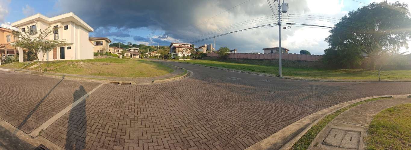 Lote Condominio Valle Verde La Guácima  - Imagen 11