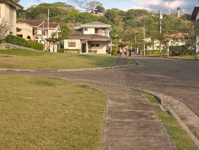 Lote Condominio Valle Verde La Guácima  - Imagen 9
