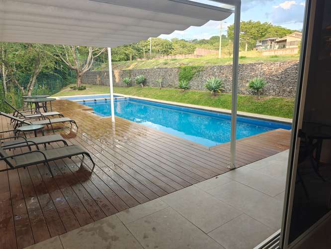 Lote Condominio Valle Verde La Guácima  - Imagen 14