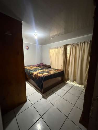 Se vende casa amplia en San Rafael Abajo de Desamparados. 