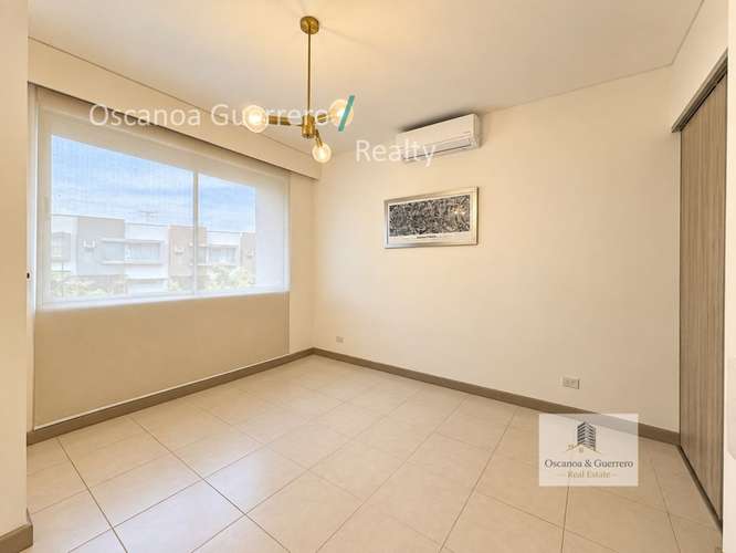 ALQUILER Casa de 2 Dormitorios en Condominio, Belén, Heredia