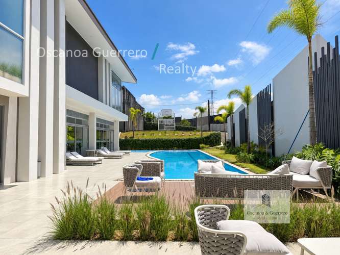 ALQUILER Casa de 2 Dormitorios en Condominio, Belén, Heredia