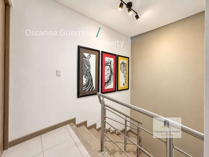 ALQUILER Casa de 2 Dormitorios en Condominio, Belén, Heredia