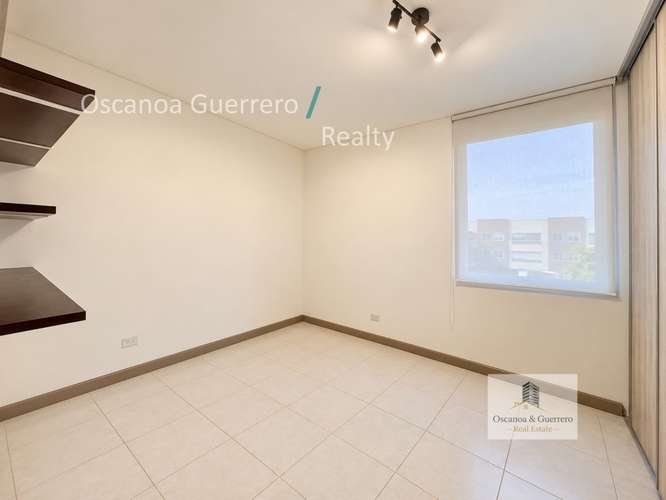 ALQUILER Casa de 2 Dormitorios en Condominio, Belén, Heredia