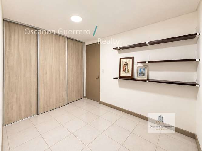 ALQUILER Casa de 2 Dormitorios en Condominio, Belén, Heredia