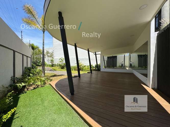 ALQUILER Casa de 2 Dormitorios en Condominio, Belén, Heredia