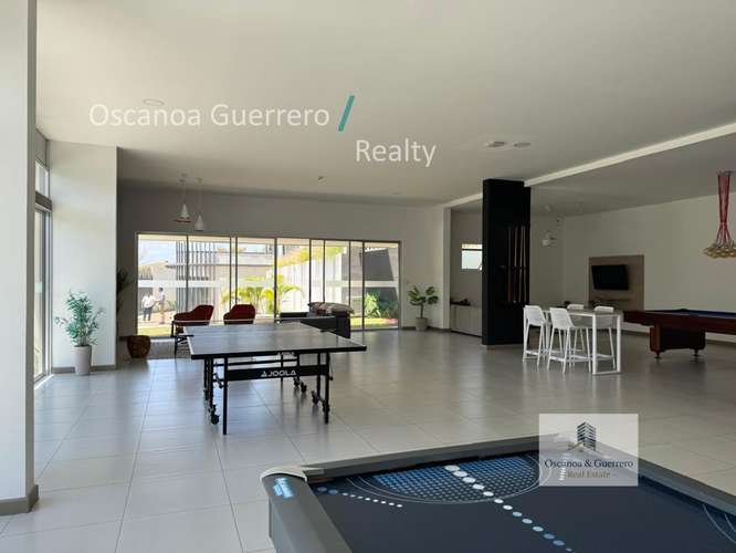 ALQUILER Casa de 2 Dormitorios en Condominio, Belén, Heredia