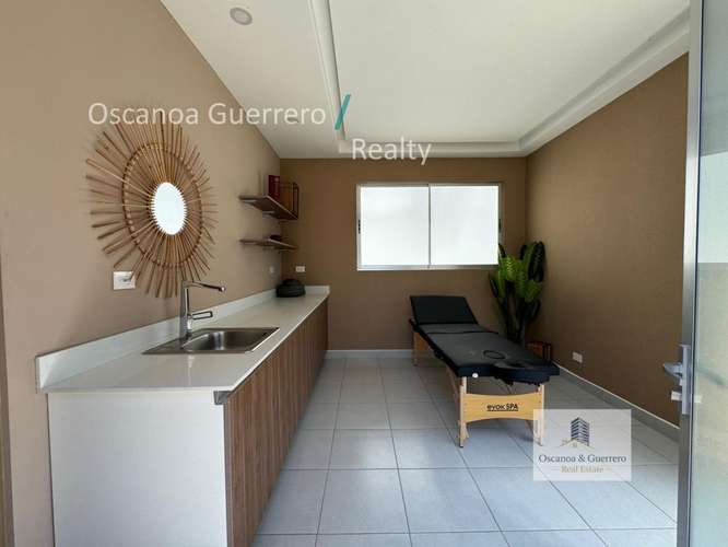 ALQUILER Casa de 2 Dormitorios en Condominio, Belén, Heredia